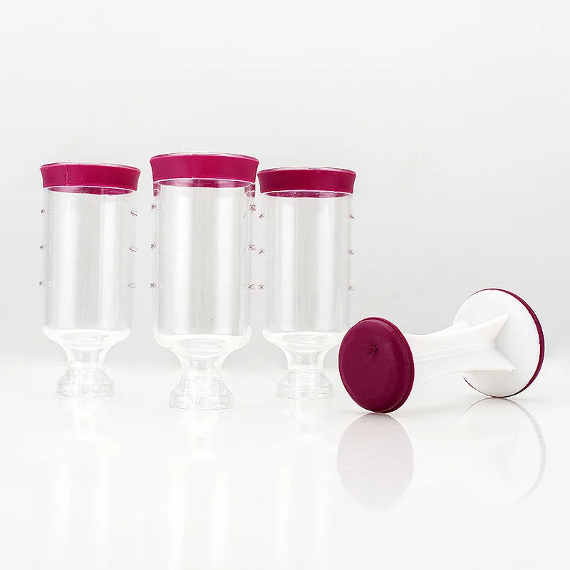 Glements™ Pouch Maker