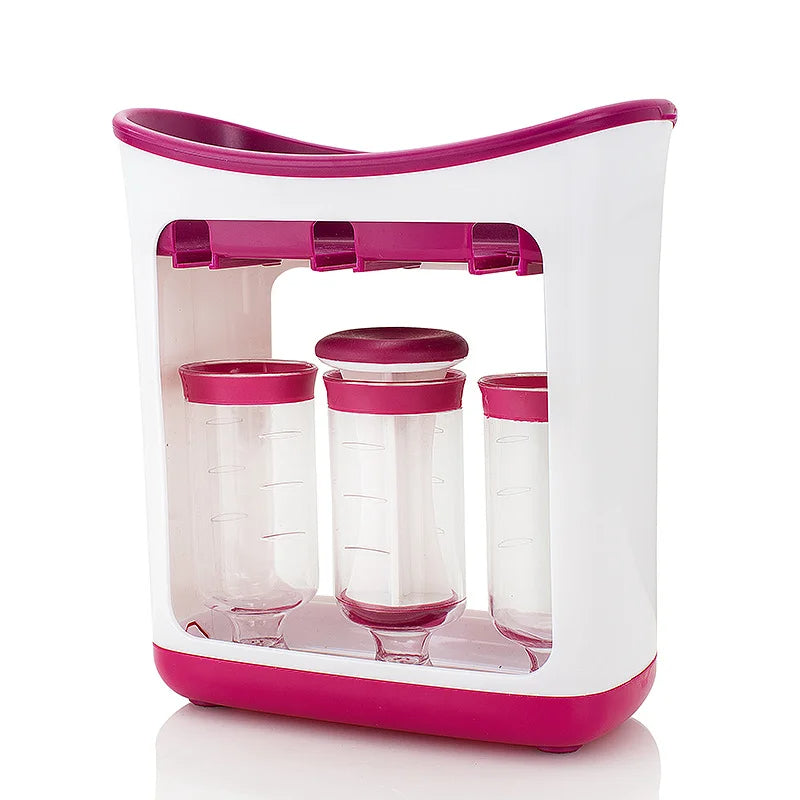 Glements™ Pouch Maker