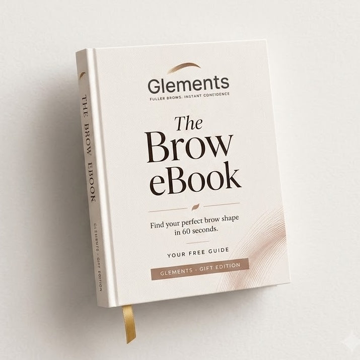 The Ultimate EyeBrow Guide