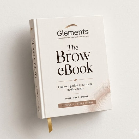 The Ultimate EyeBrow Guide
