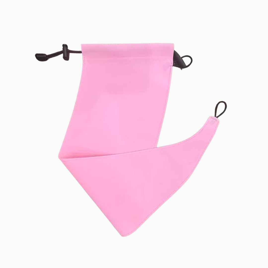 Glements™ CrownWash PonyCap