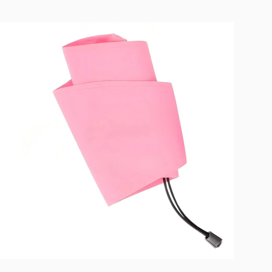 Glements™ CrownWash PonyCap