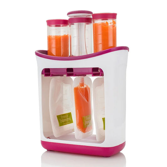 Glements™ Pouch Maker