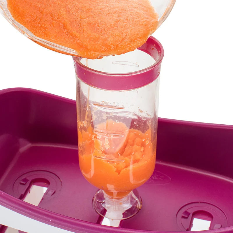 Glements™ Pouch Maker