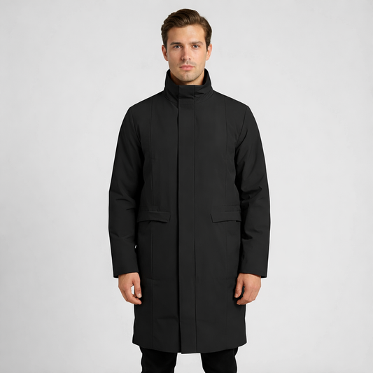 Glements™ Travel Coat