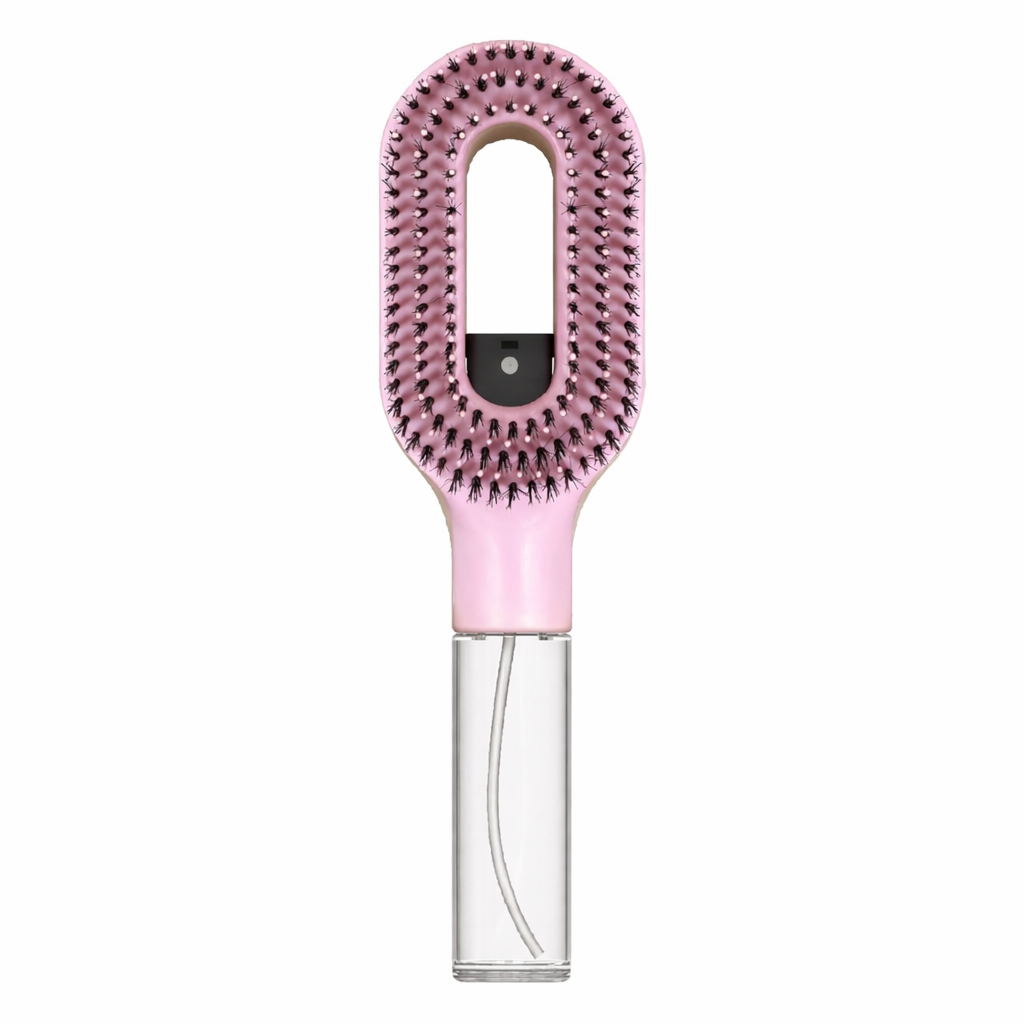 Glements™ Spray Brush