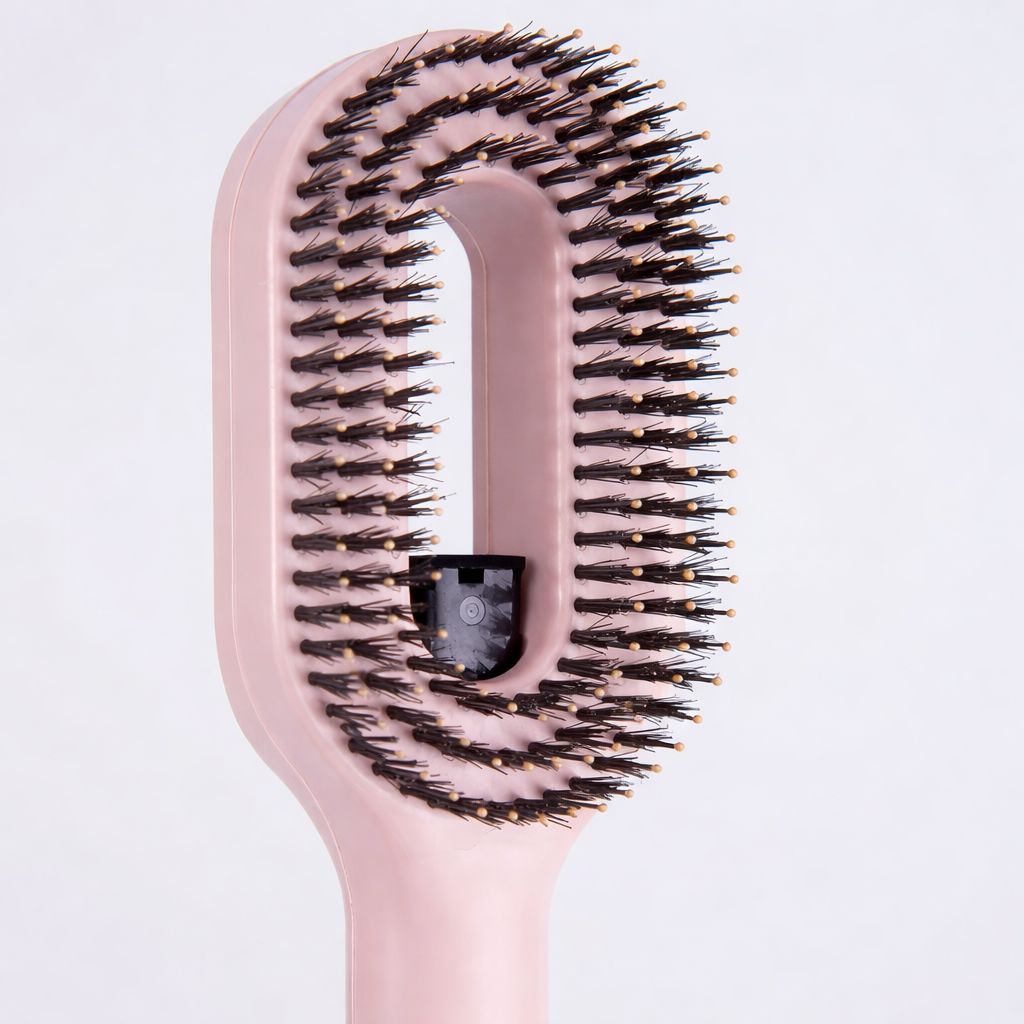 Glements™ Spray Brush