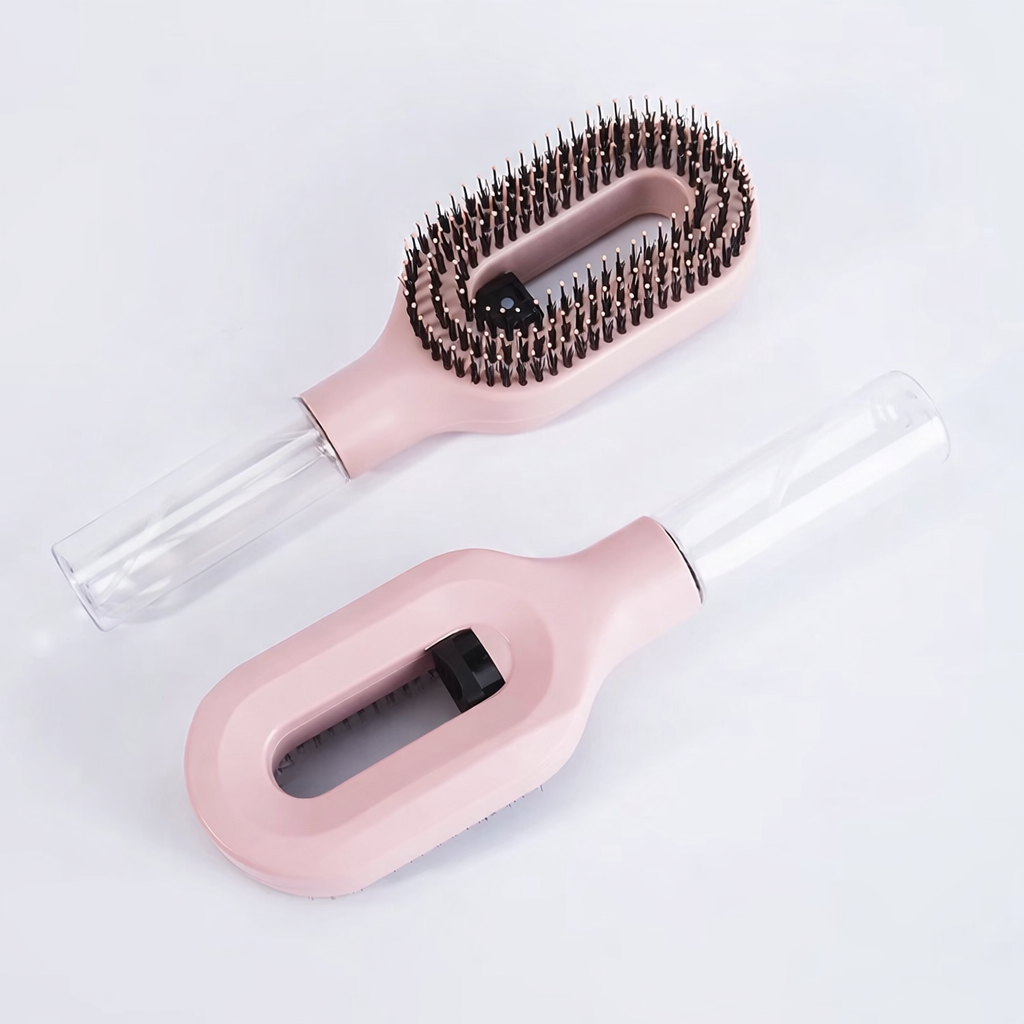 Glements™ Spray Brush