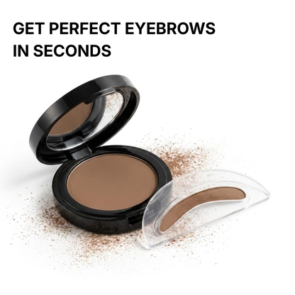 Glements™ Eyebrows Pro Stamp
