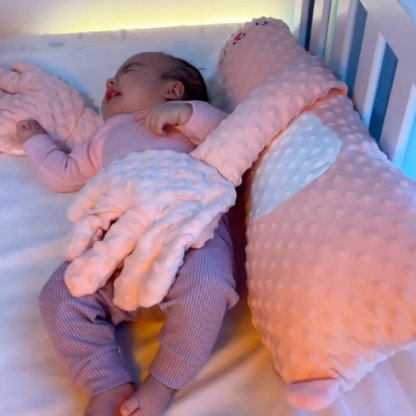 Glements™ Sleeping Buddy