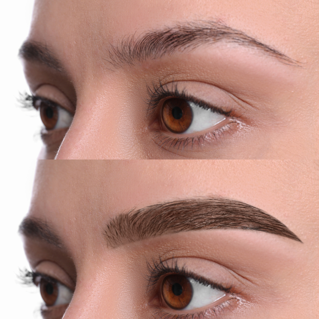Glements™ Eyebrows Pro Stamp