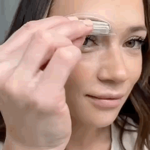 Glements™ Eyebrows Pro Stamp