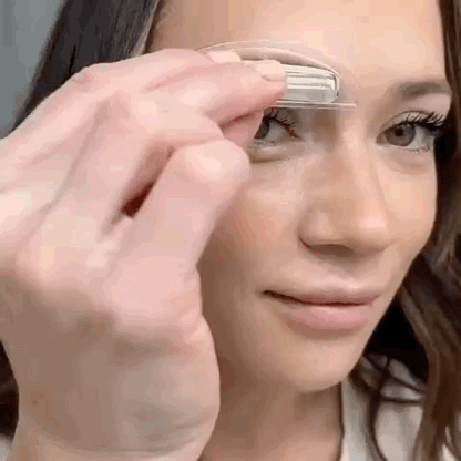 Glements™ Eyebrows Pro Stamp