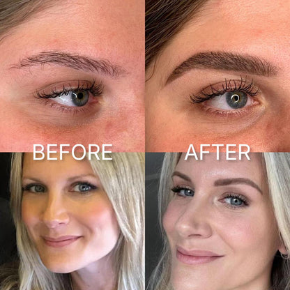 Glements™ Eyebrows Pro Stamp